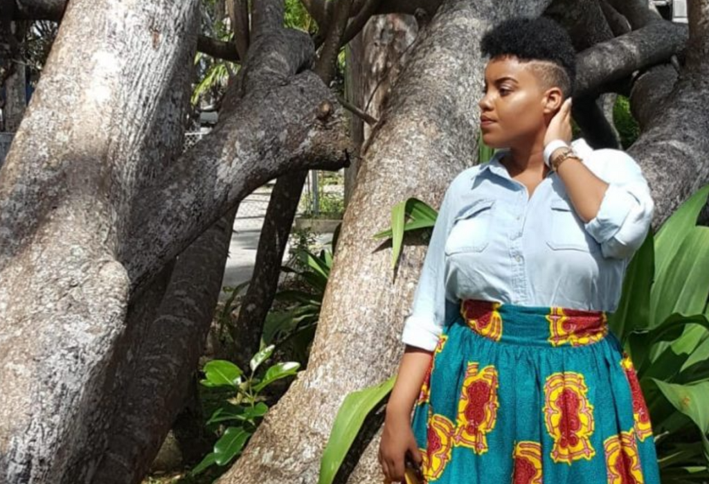 My Hair Growth Elixir Experiences