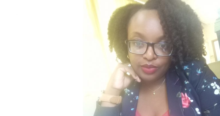 Coping With Natural Hair As A New Mom