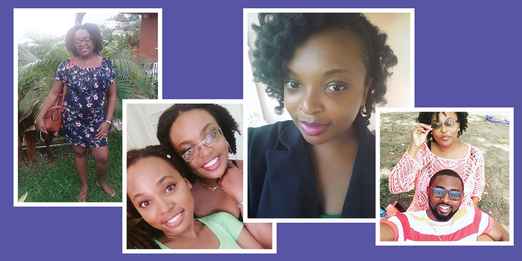 Five Things I Have Learned Over The Past 5 Years About Natural Hair