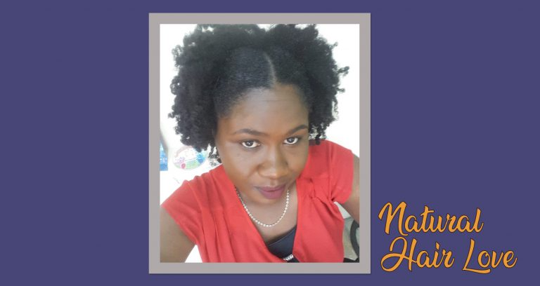 I Was Advised – “Don’t Do It, Those Natural Tresses Will Stress You!”