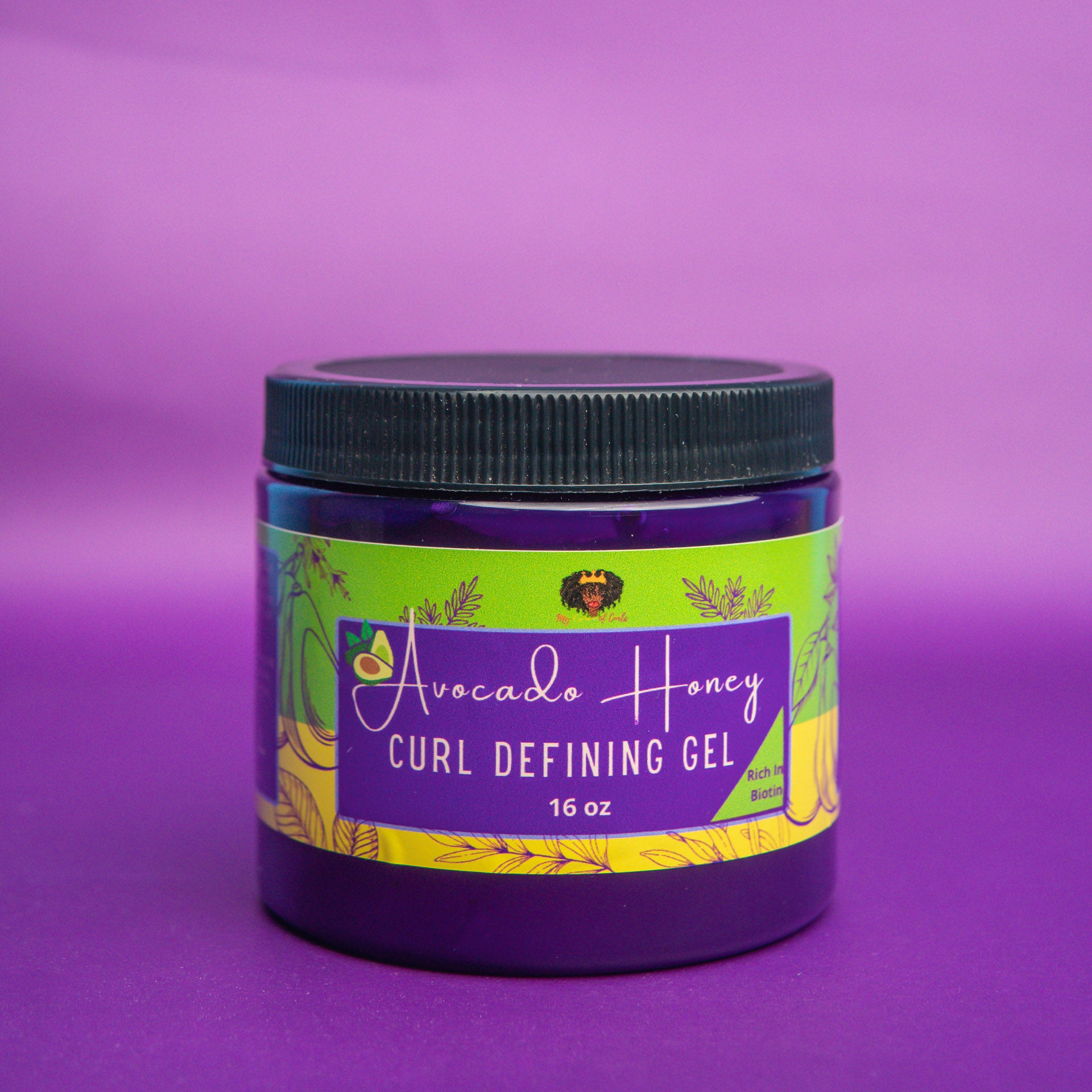 Curl Defining Gel image 0