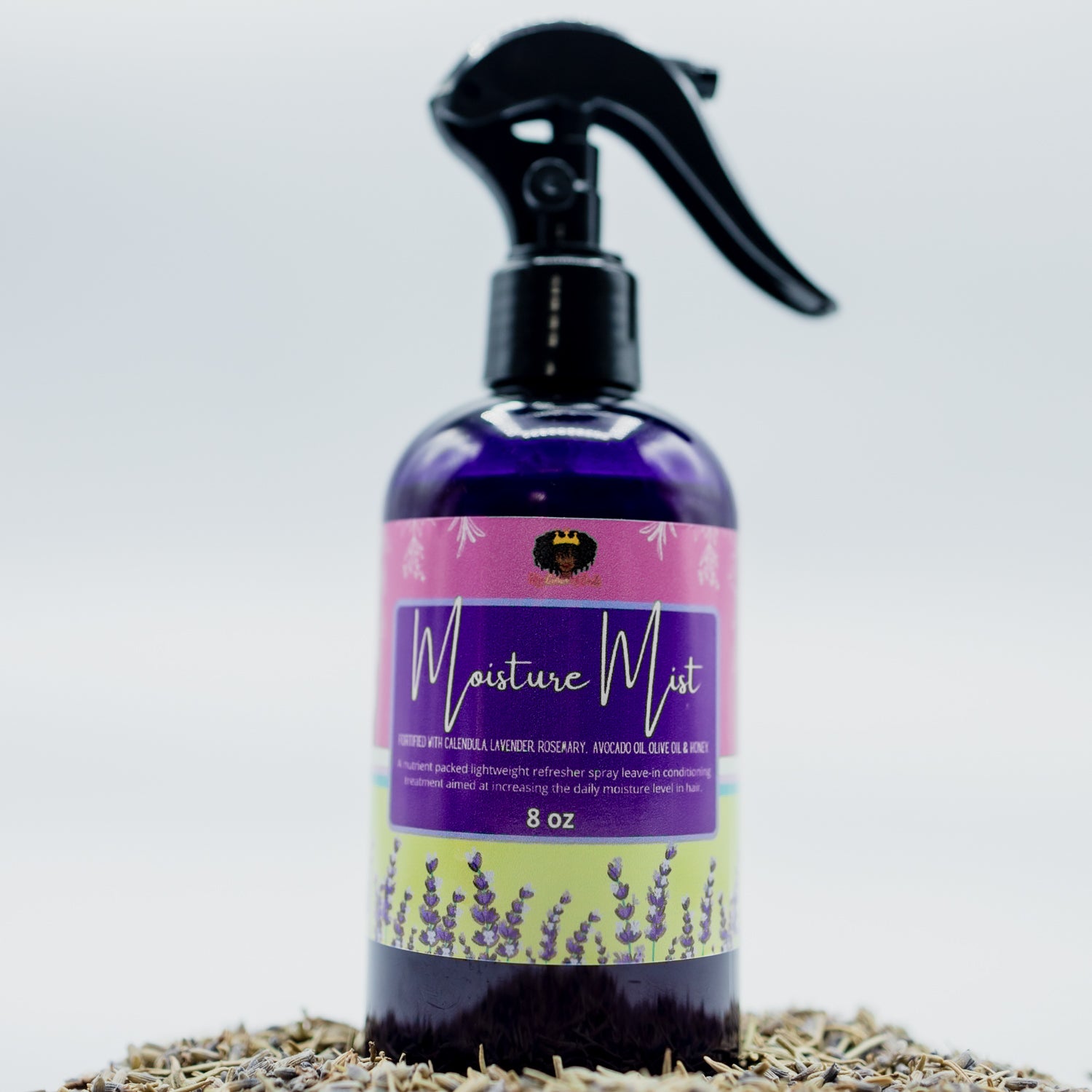 Moisture Mist