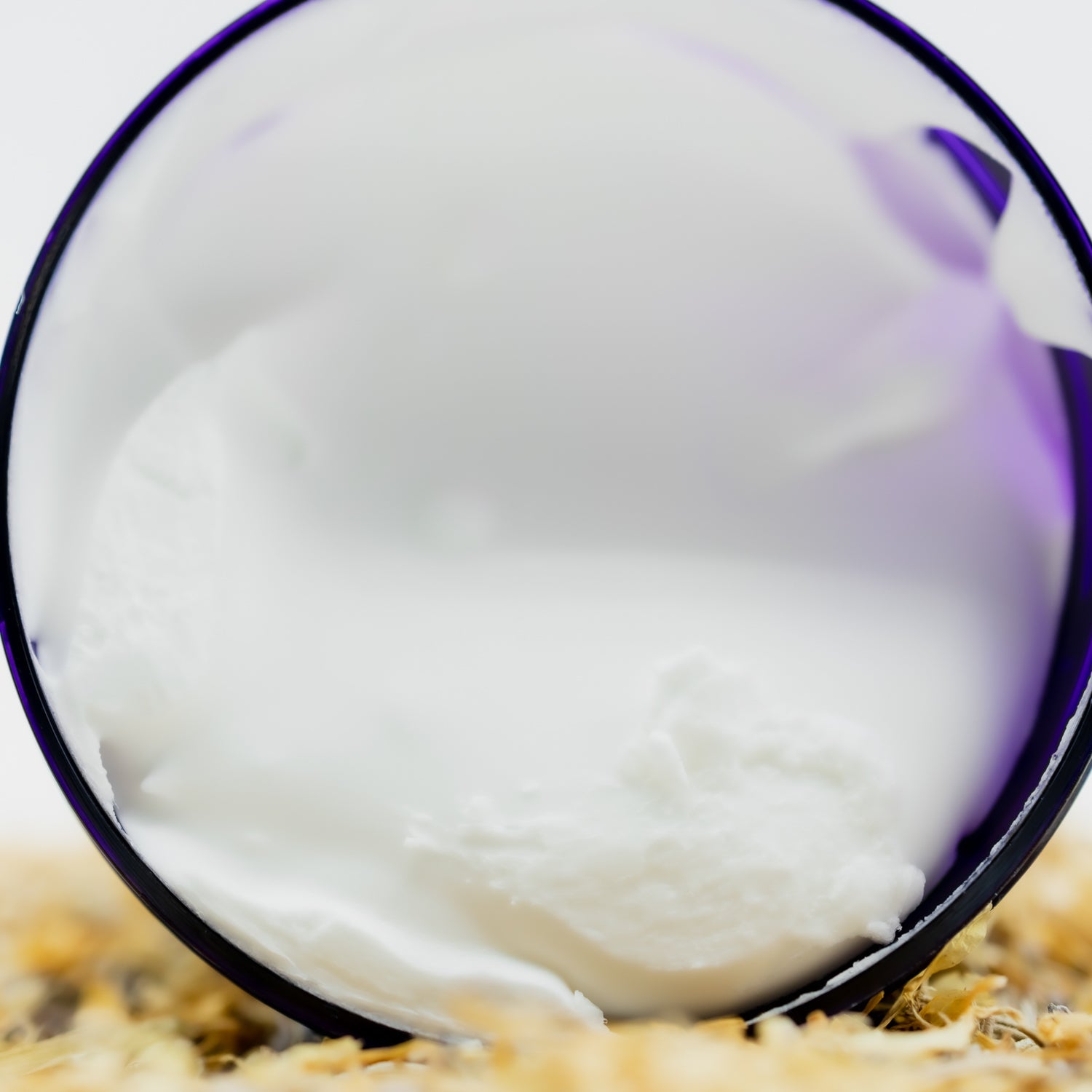 Lavender Frosted Buttercream