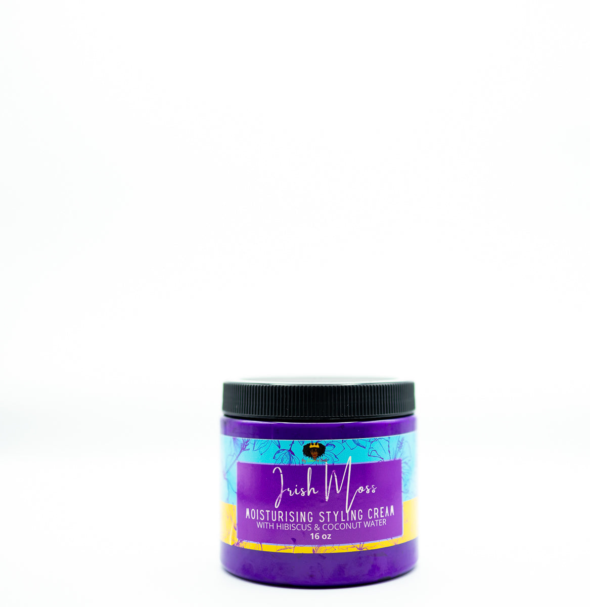 Irish Moss Moisturising Cream