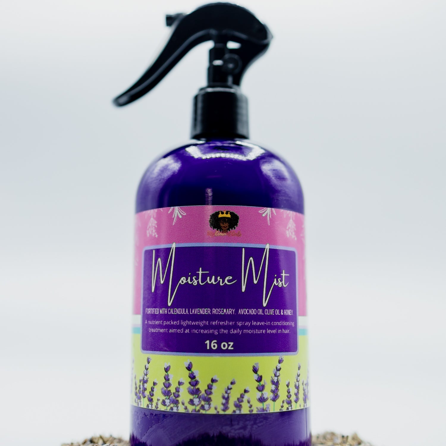 Moisture Mist