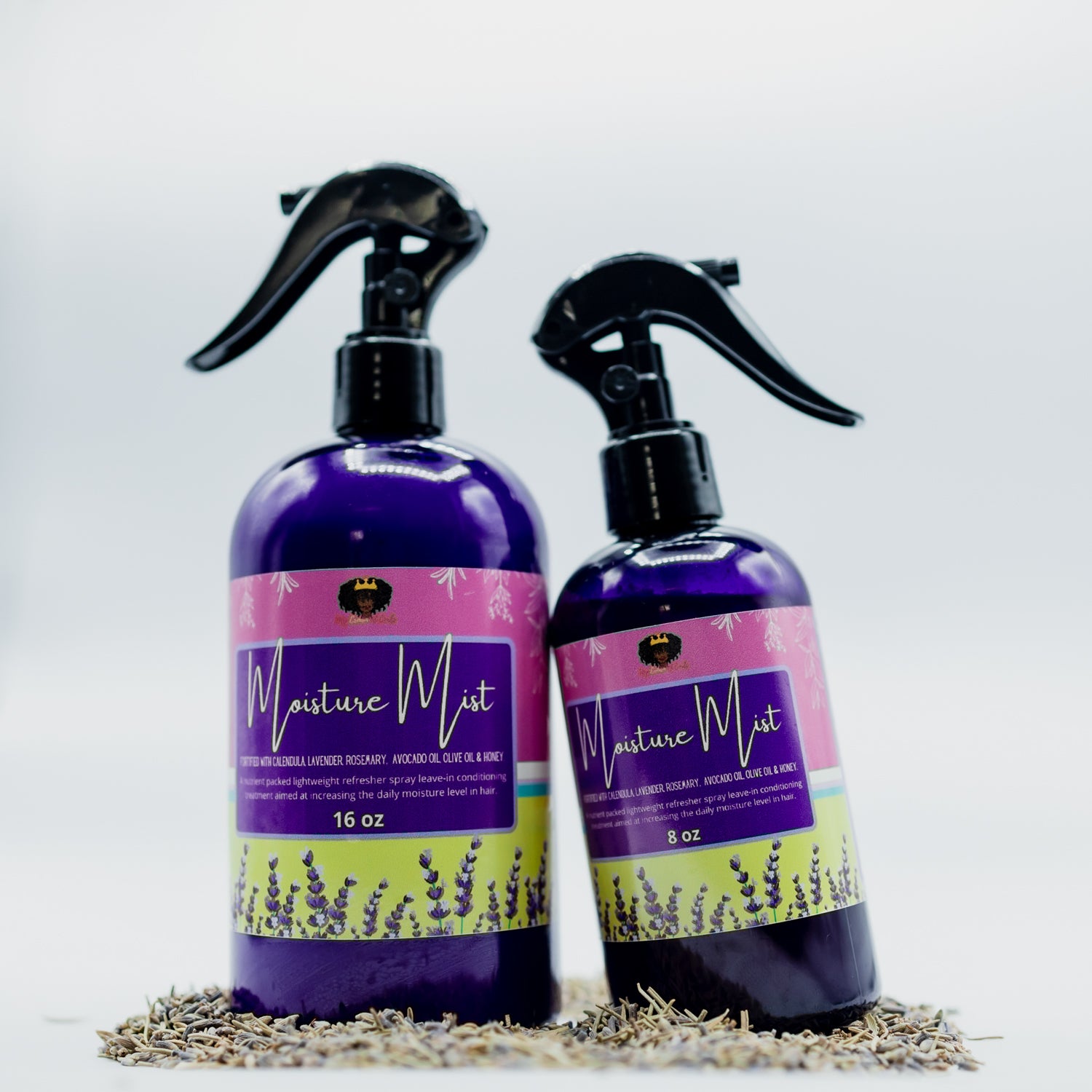 Moisture Mist