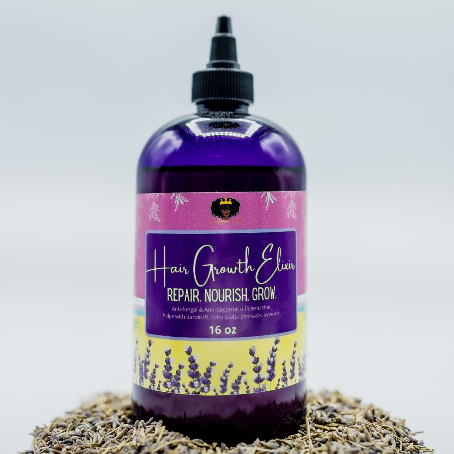 Hair Growth Elixir