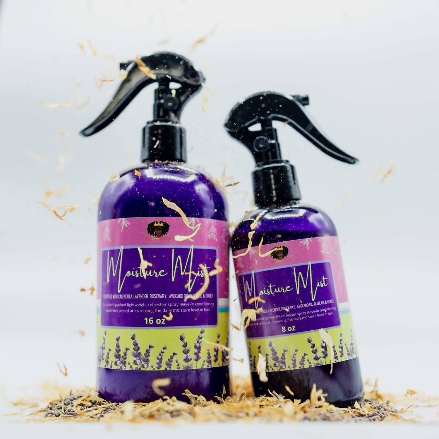 Moisture Mist