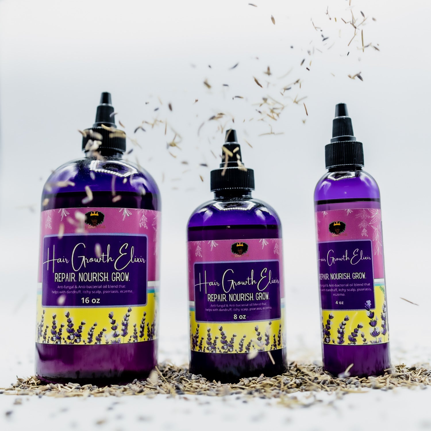 Hair Growth Elixir
