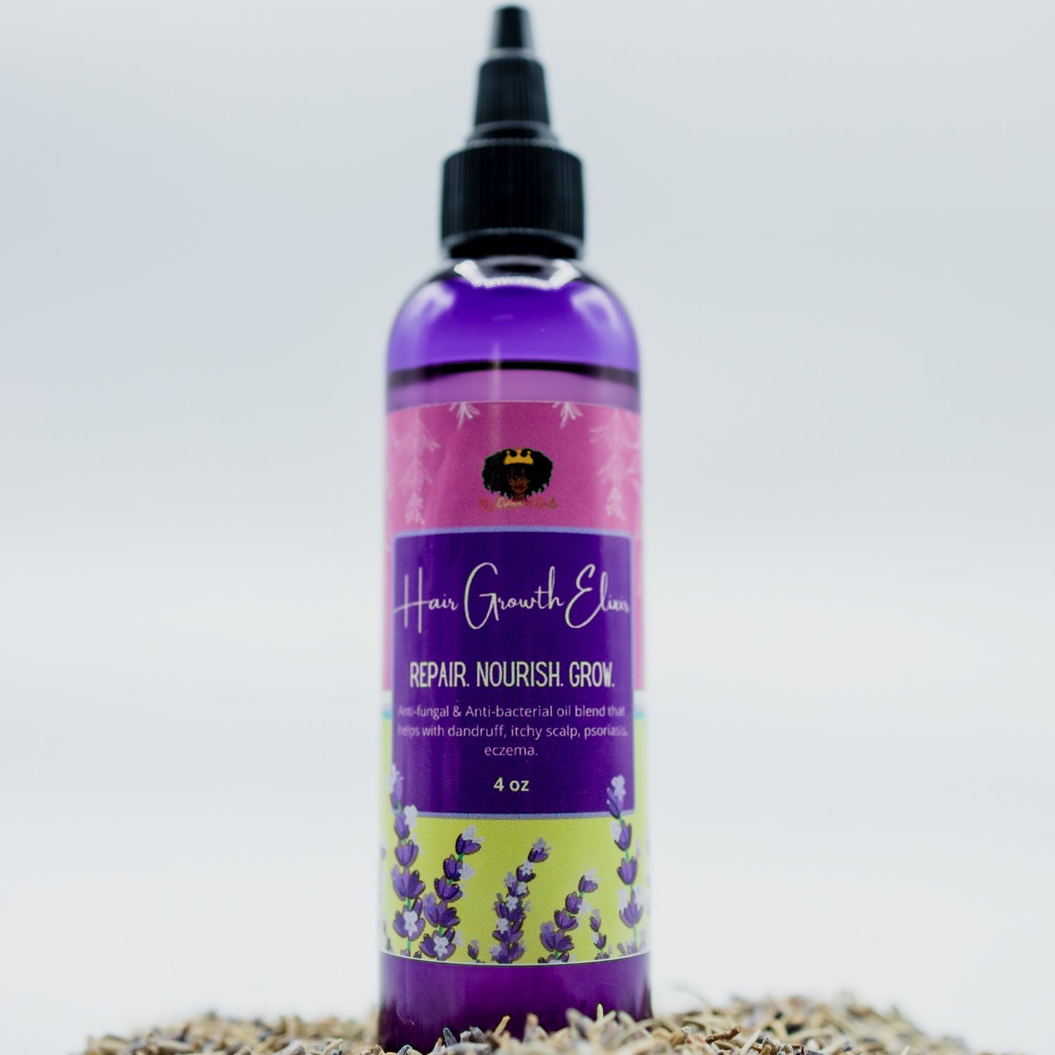 Hair Growth Elixir